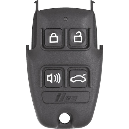 Dormakaba Keyless GTI Ilco Remote 236906